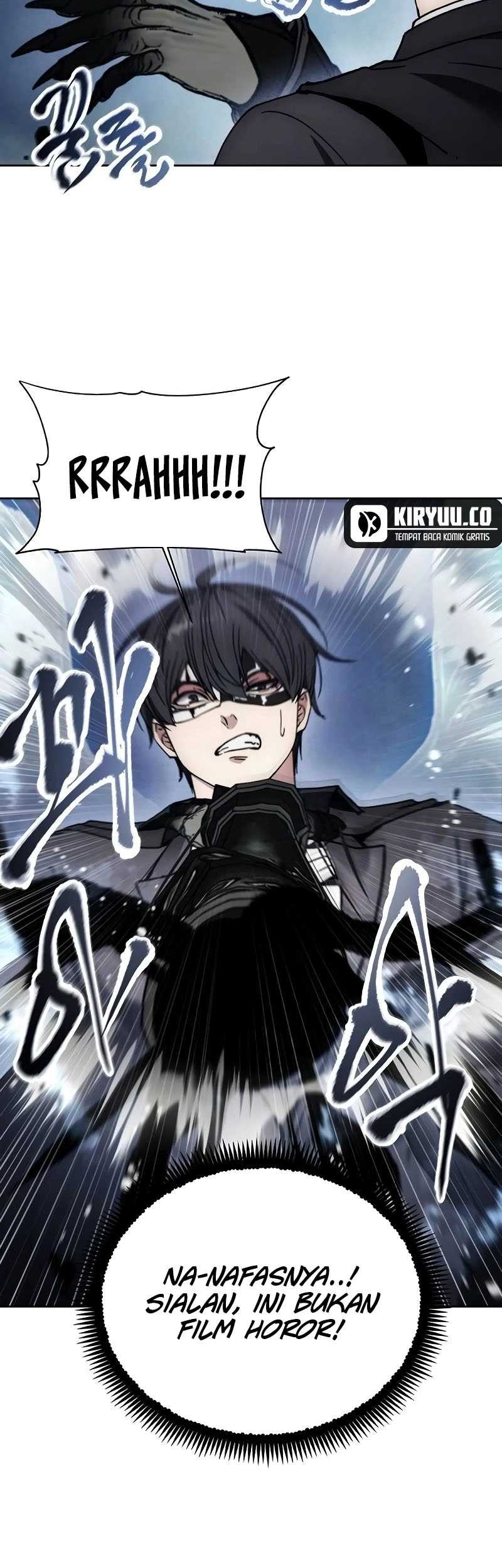 How to Live as a Villain Chapter 178 Gambar 41