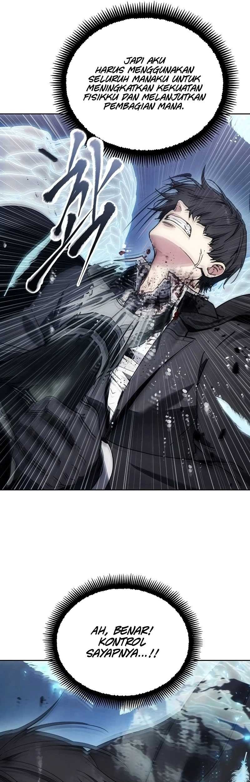 How to Live as a Villain Chapter 178 Gambar 43