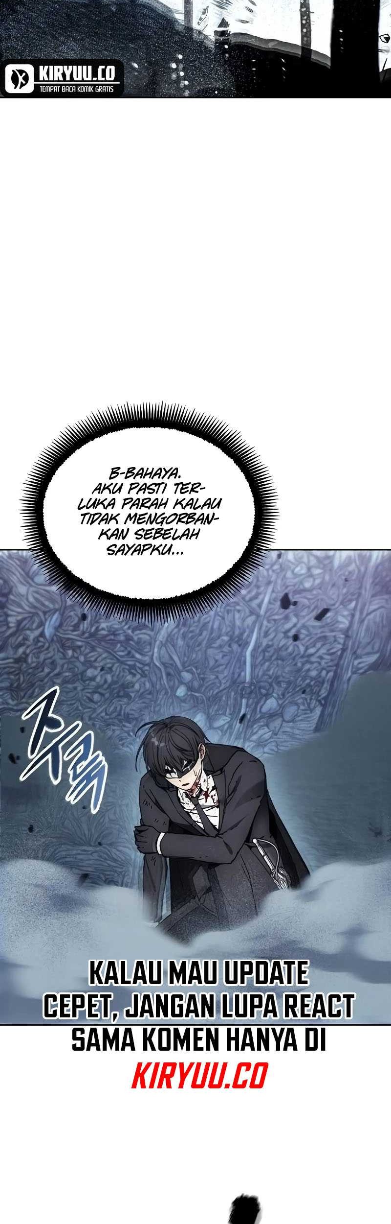 How to Live as a Villain Chapter 178 Gambar 45