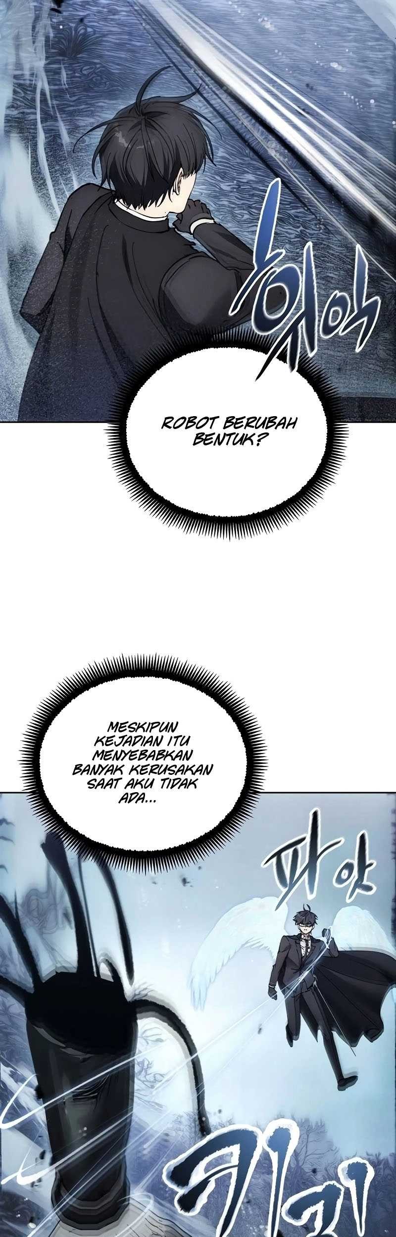 How to Live as a Villain Chapter 178 Gambar 47
