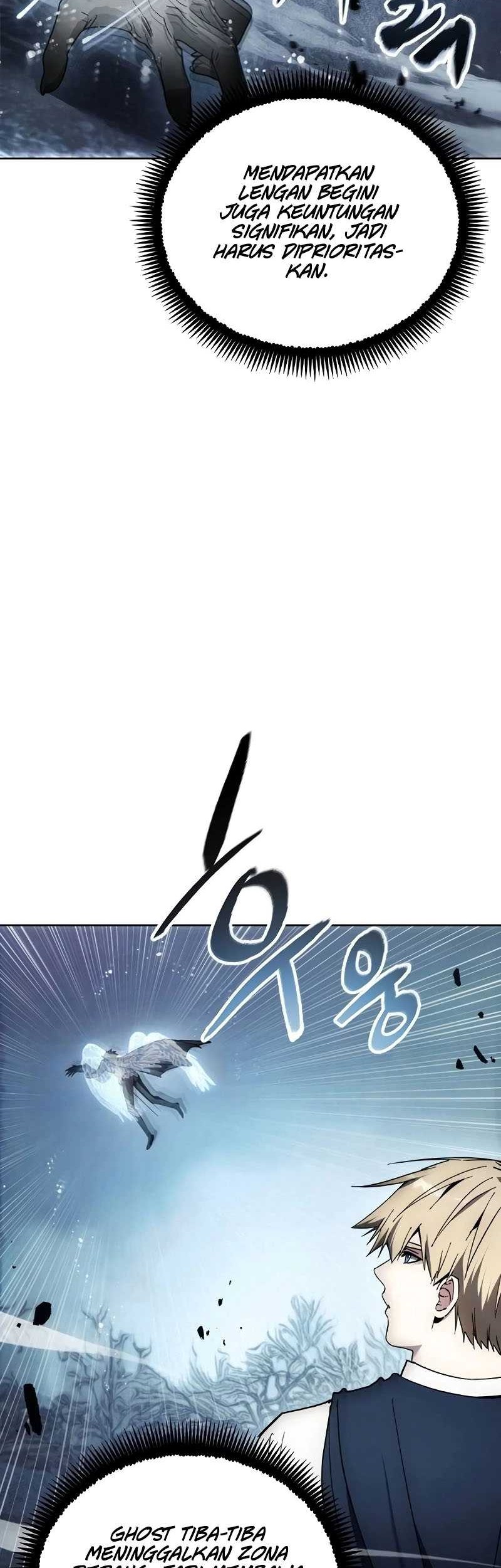 How to Live as a Villain Chapter 178 Gambar 48