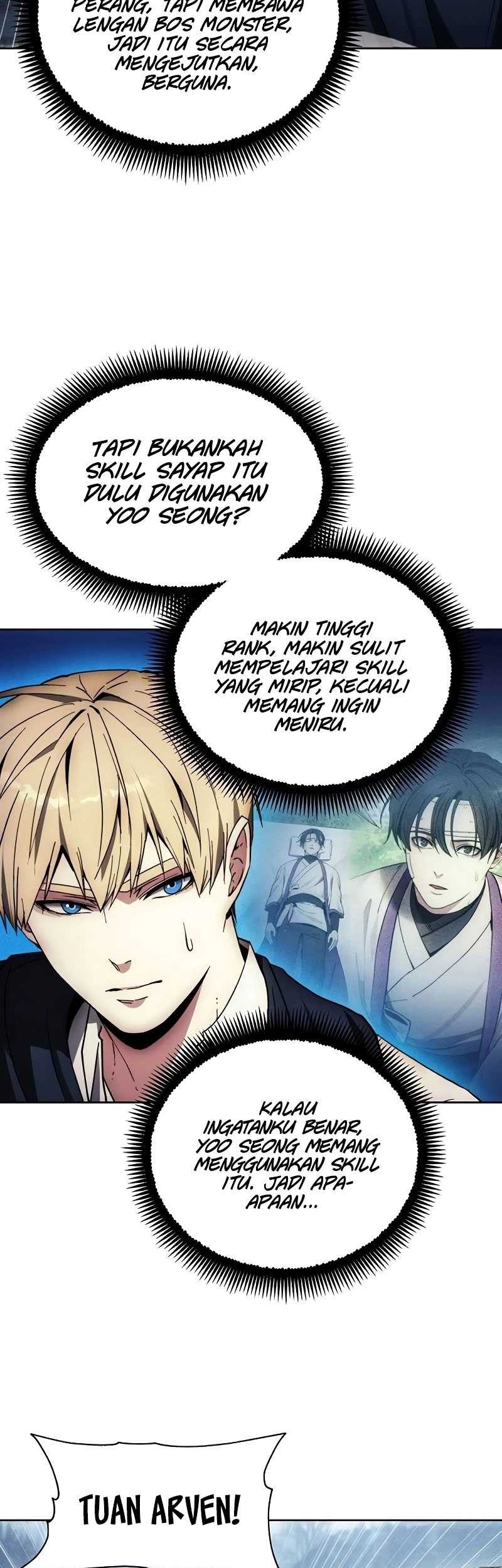 How to Live as a Villain Chapter 178 Gambar 49
