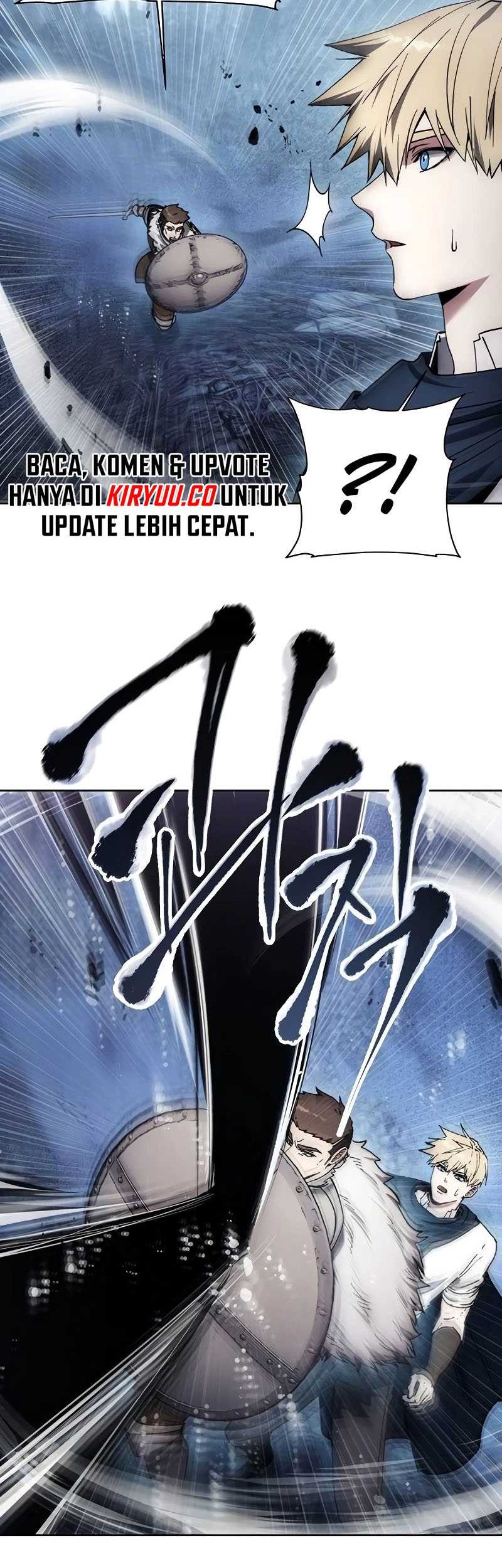 How to Live as a Villain Chapter 178 Gambar 50