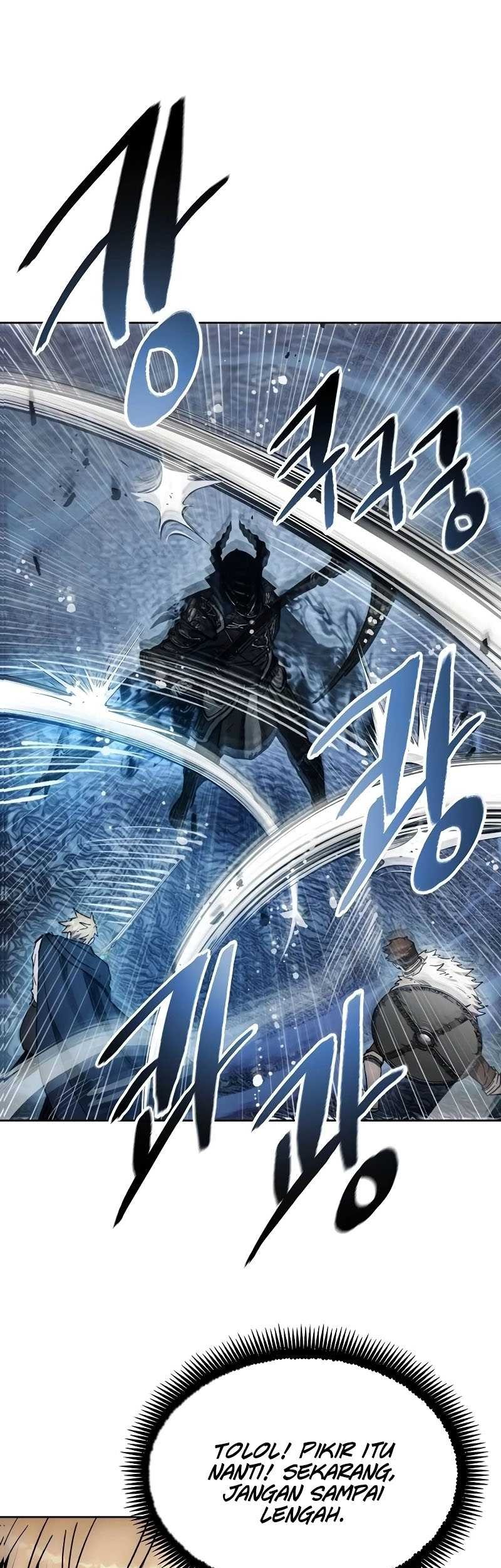 How to Live as a Villain Chapter 178 Gambar 51