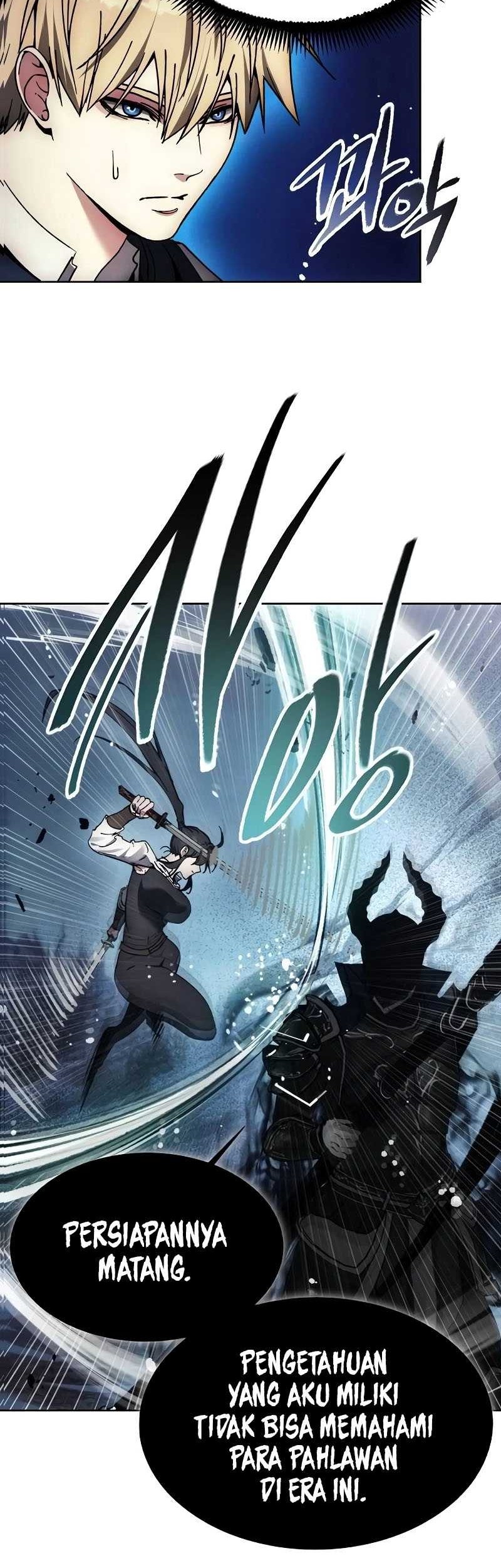 How to Live as a Villain Chapter 178 Gambar 52