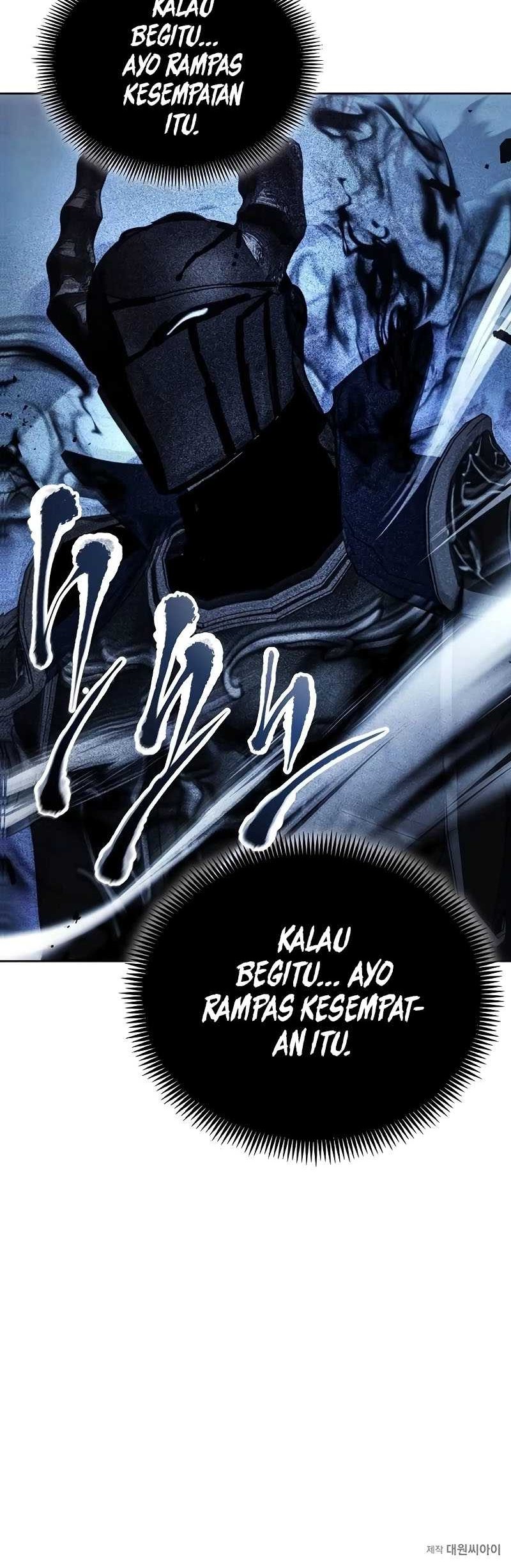How to Live as a Villain Chapter 178 Gambar 54