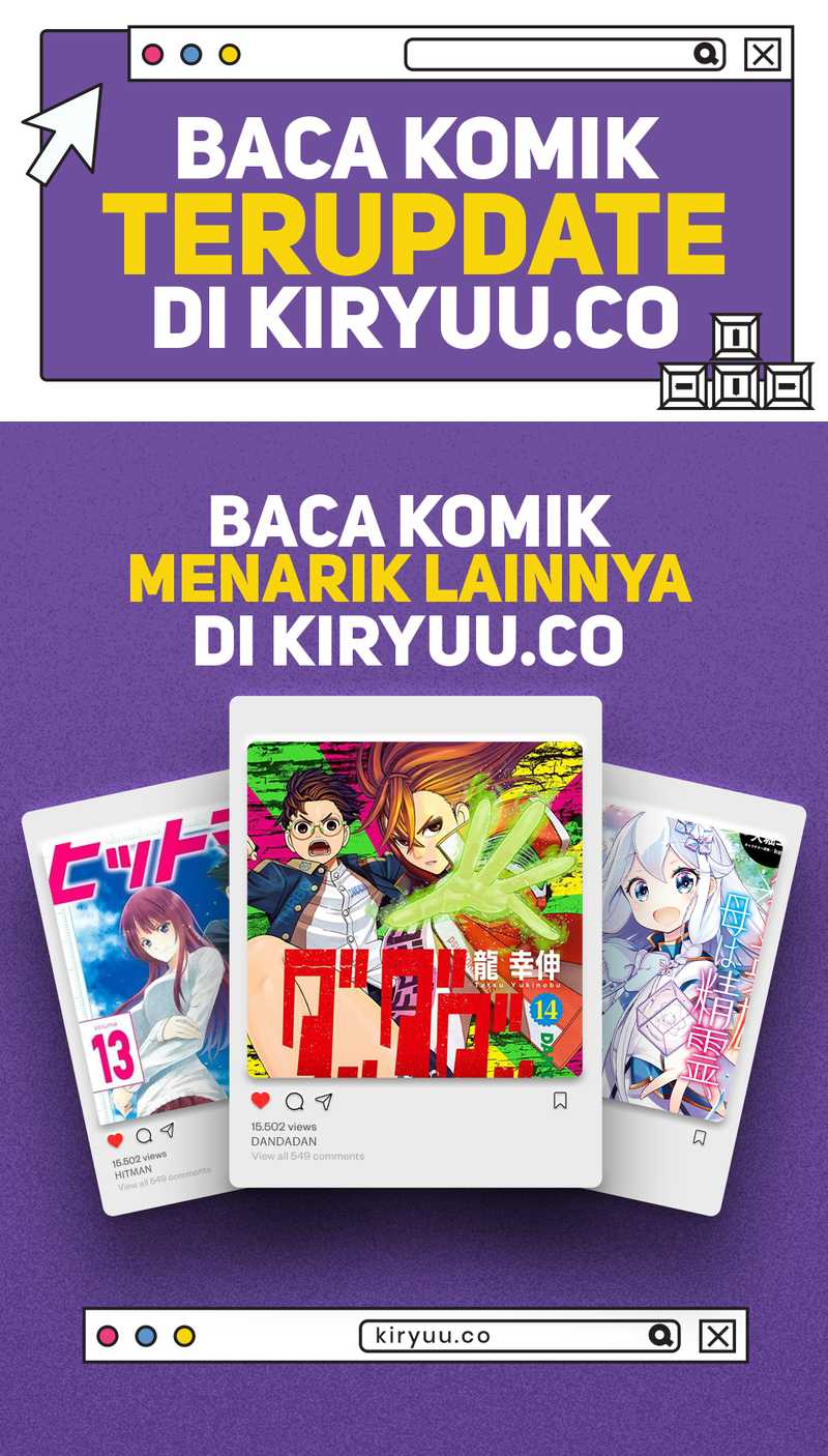 How to Live as a Villain Chapter 178 Gambar 55
