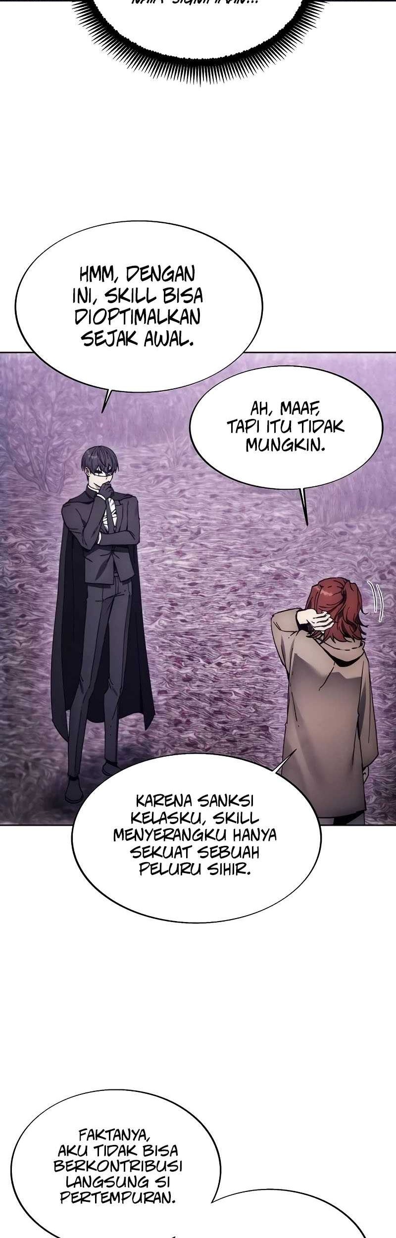 How to Live as a Villain Chapter 178 Gambar 4