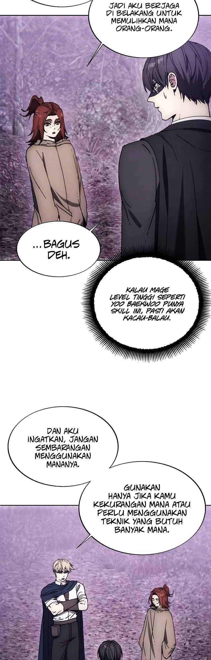 How to Live as a Villain Chapter 178 Gambar 5