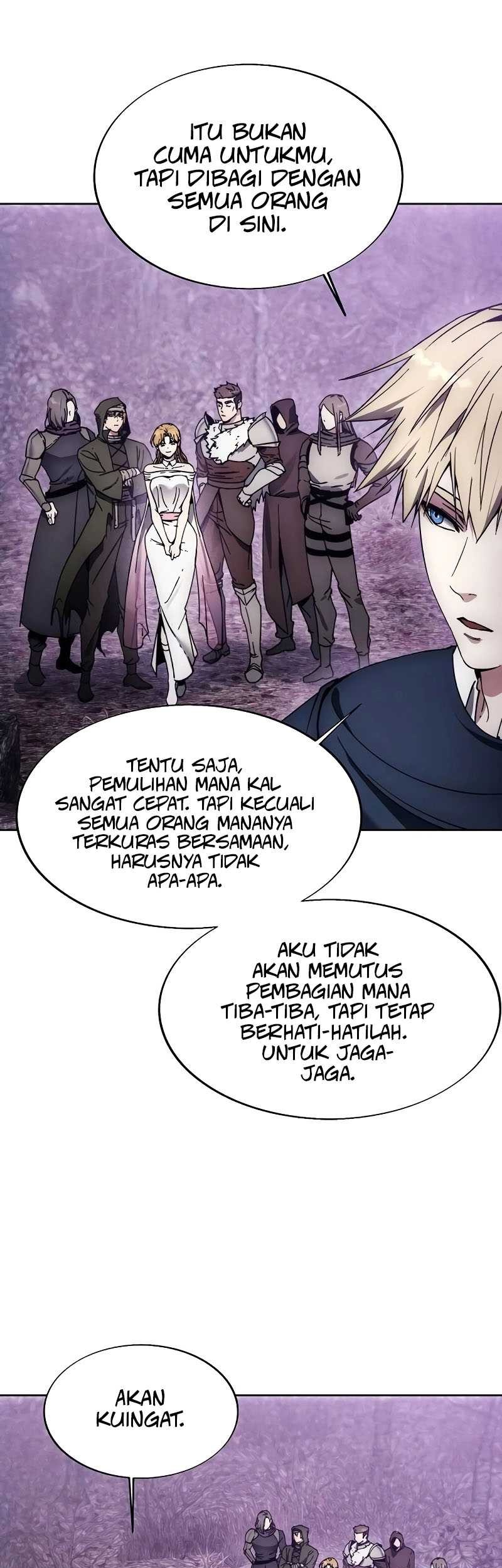 How to Live as a Villain Chapter 178 Gambar 7