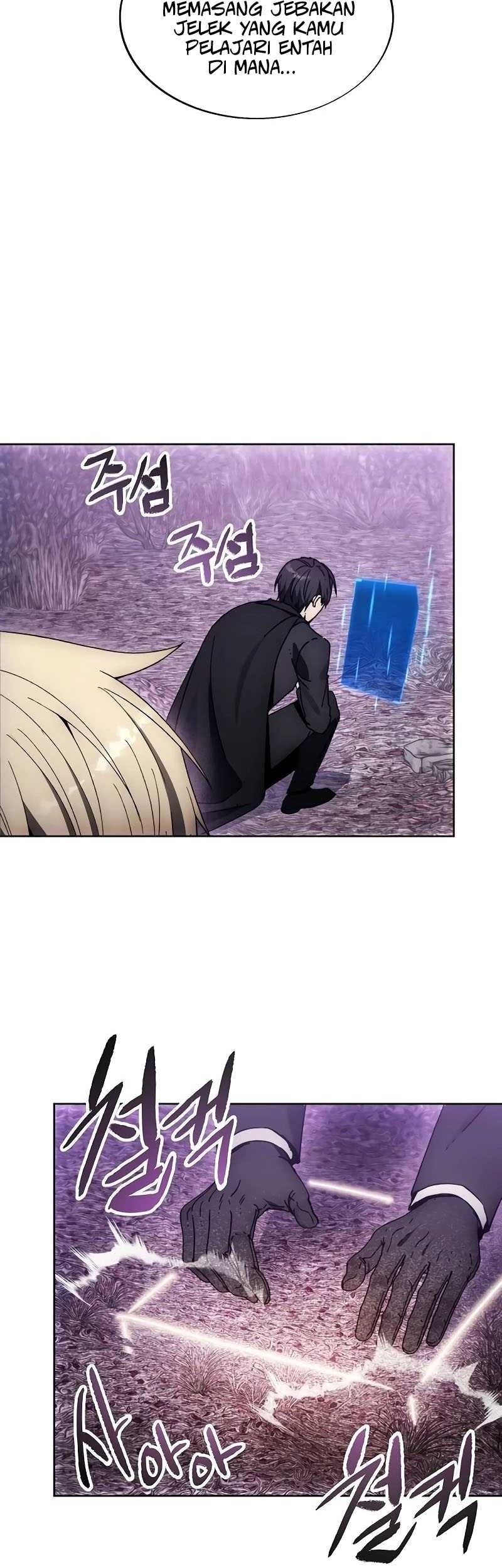 How to Live as a Villain Chapter 178 Gambar 9