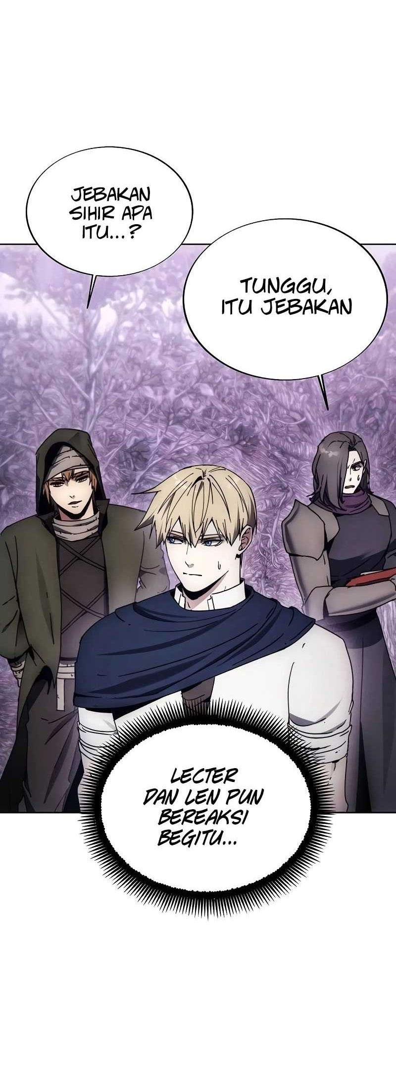 How to Live as a Villain Chapter 178 Gambar 10