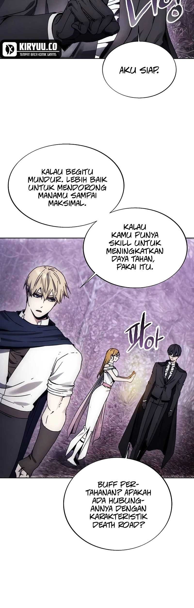 How to Live as a Villain Chapter 178 Gambar 12