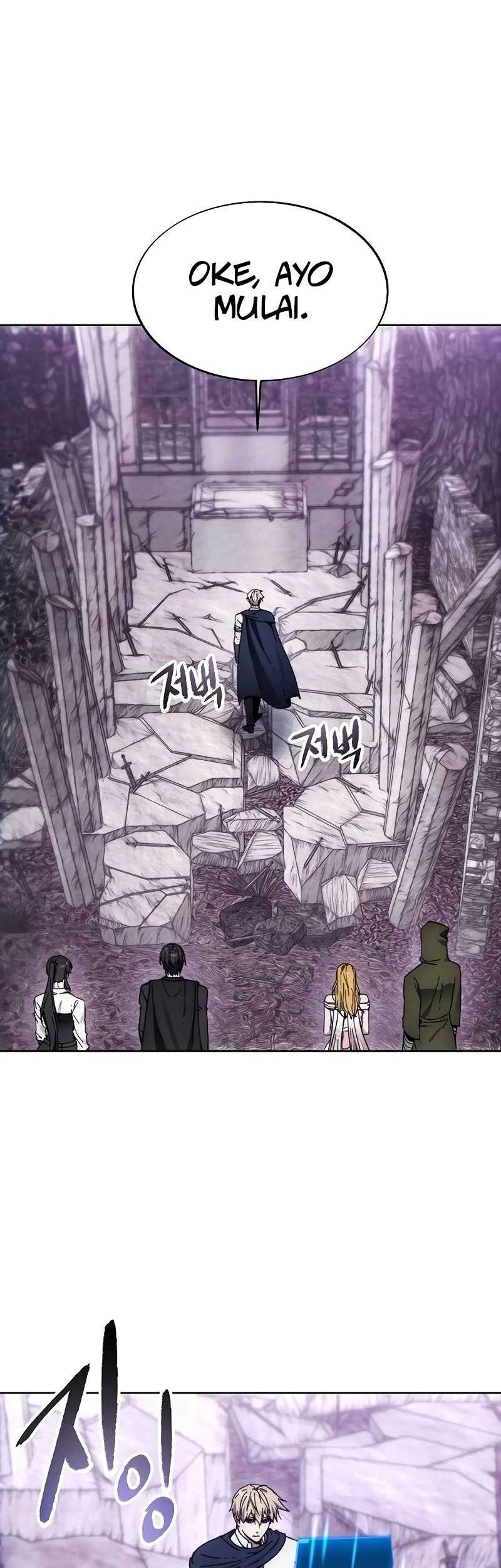 How to Live as a Villain Chapter 178 Gambar 13