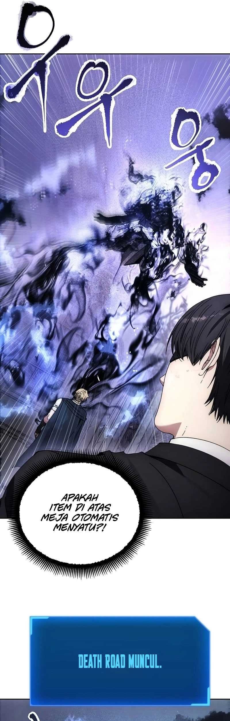 How to Live as a Villain Chapter 178 Gambar 15
