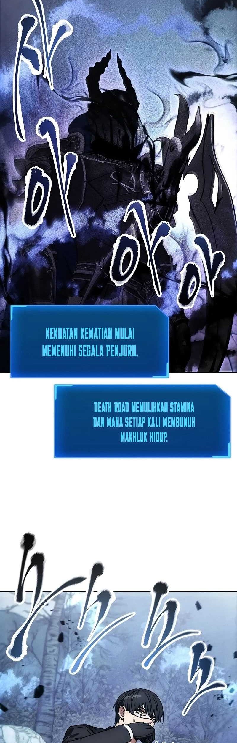 How to Live as a Villain Chapter 178 Gambar 16