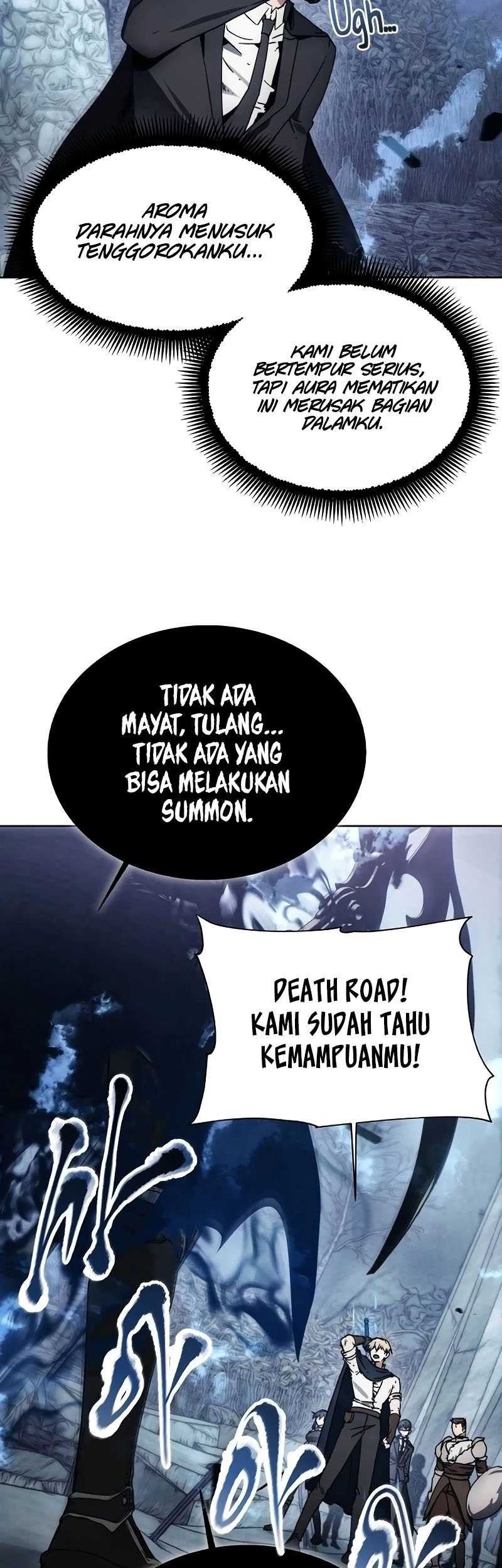 How to Live as a Villain Chapter 178 Gambar 17