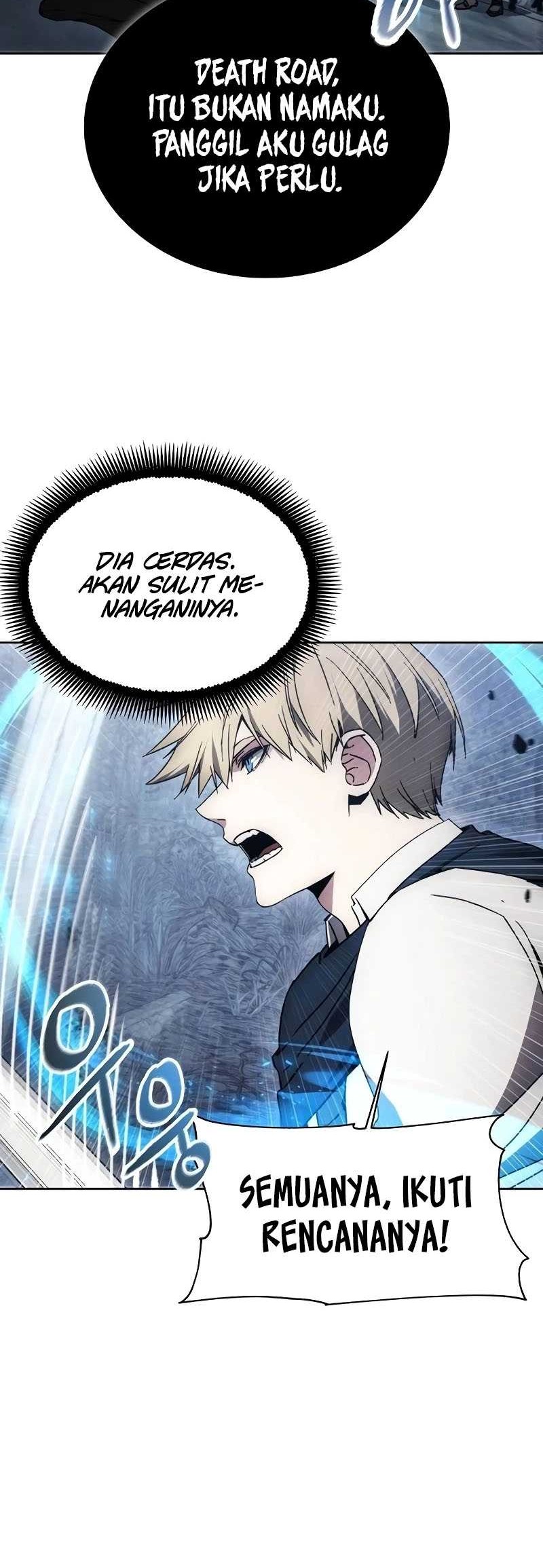 How to Live as a Villain Chapter 178 Gambar 18