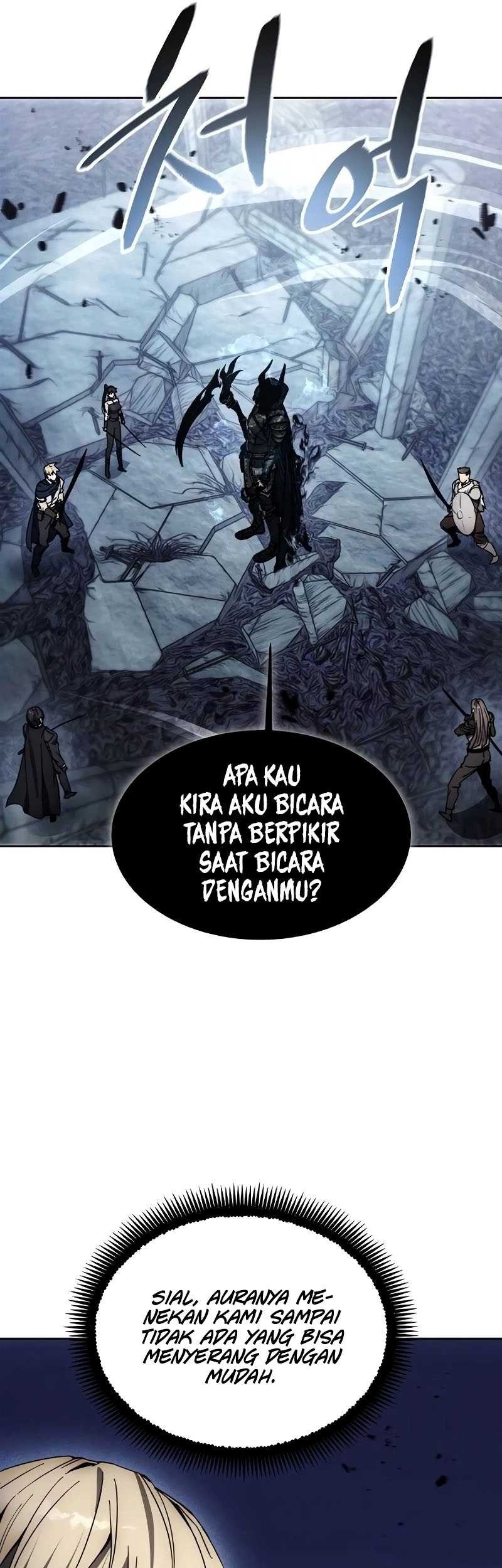 How to Live as a Villain Chapter 178 Gambar 19