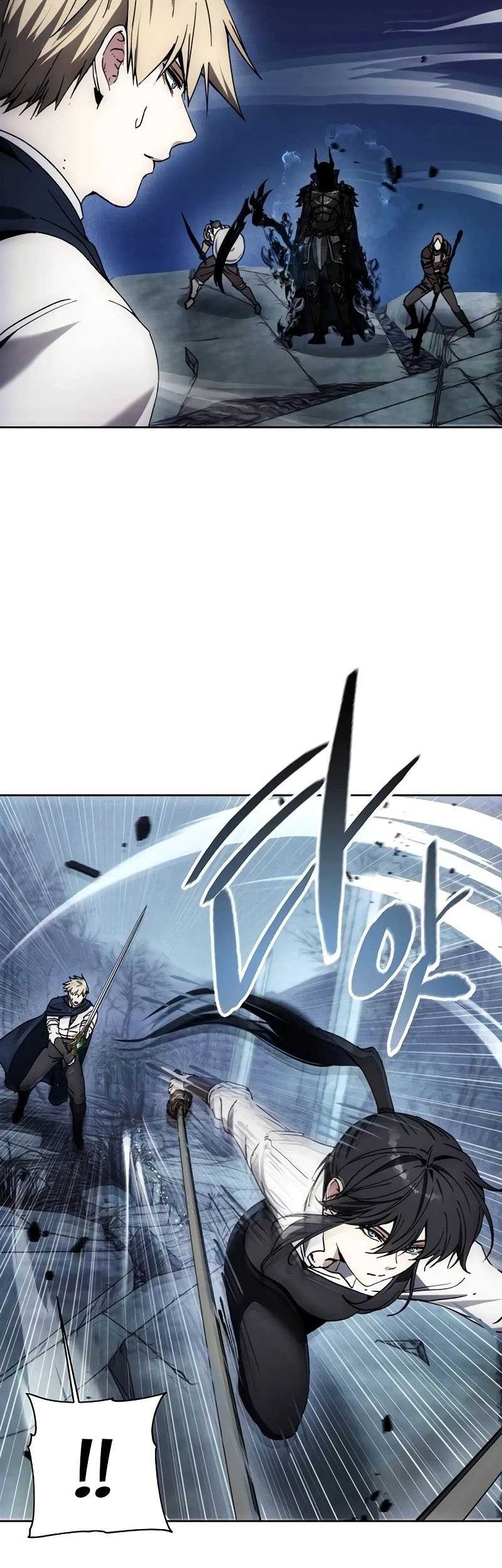 How to Live as a Villain Chapter 178 Gambar 20