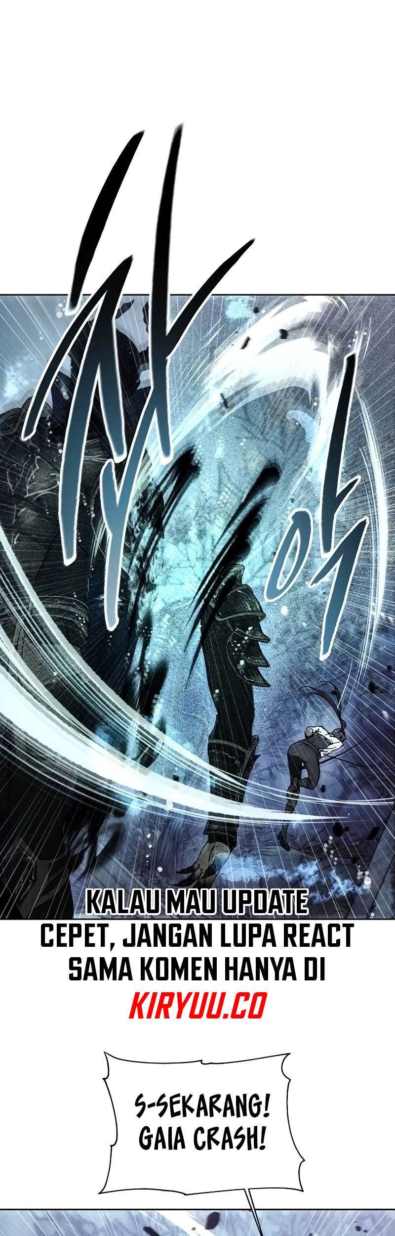 How to Live as a Villain Chapter 178 Gambar 21