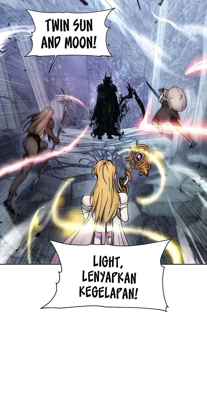 How to Live as a Villain Chapter 178 Gambar 22