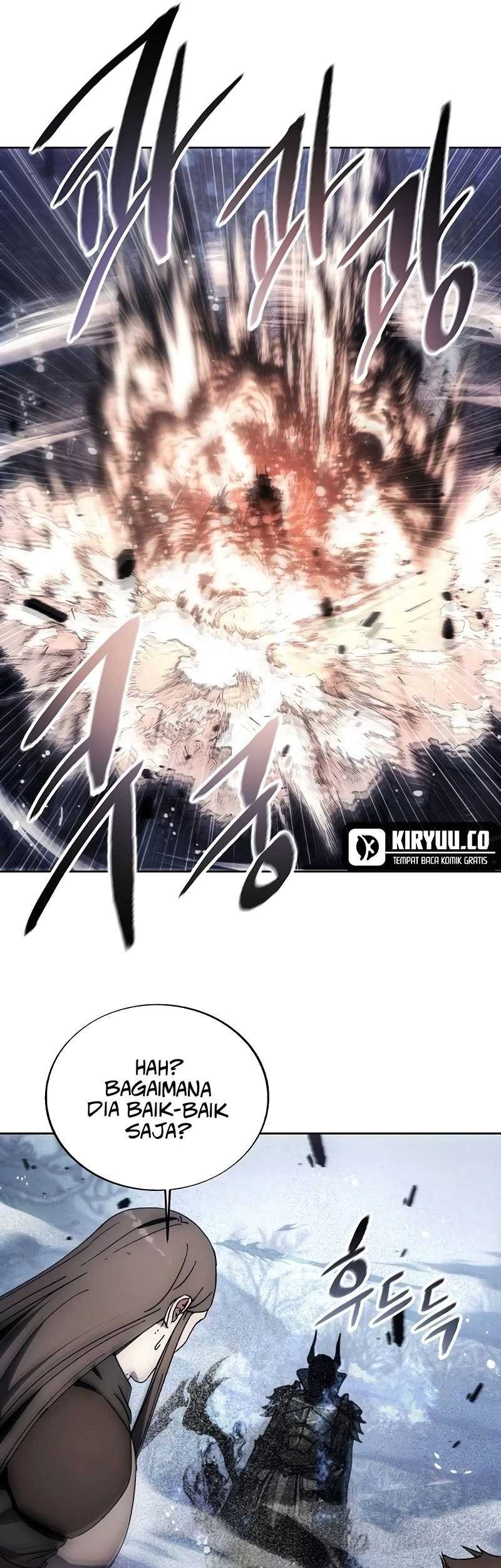How to Live as a Villain Chapter 178 Gambar 23