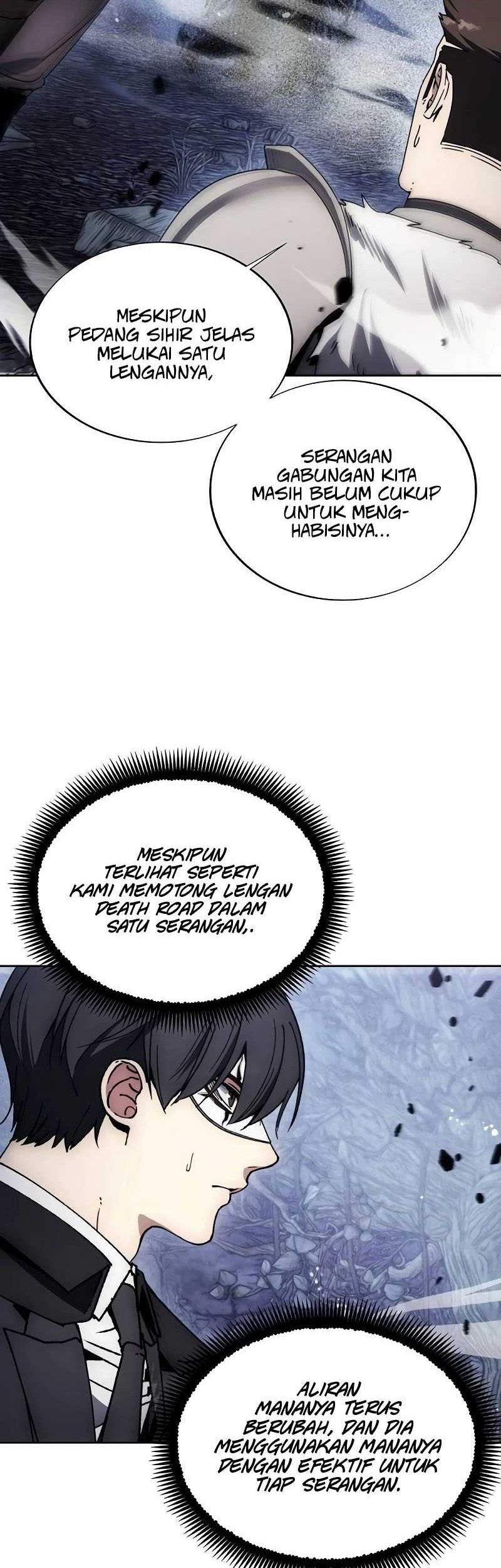 How to Live as a Villain Chapter 178 Gambar 24