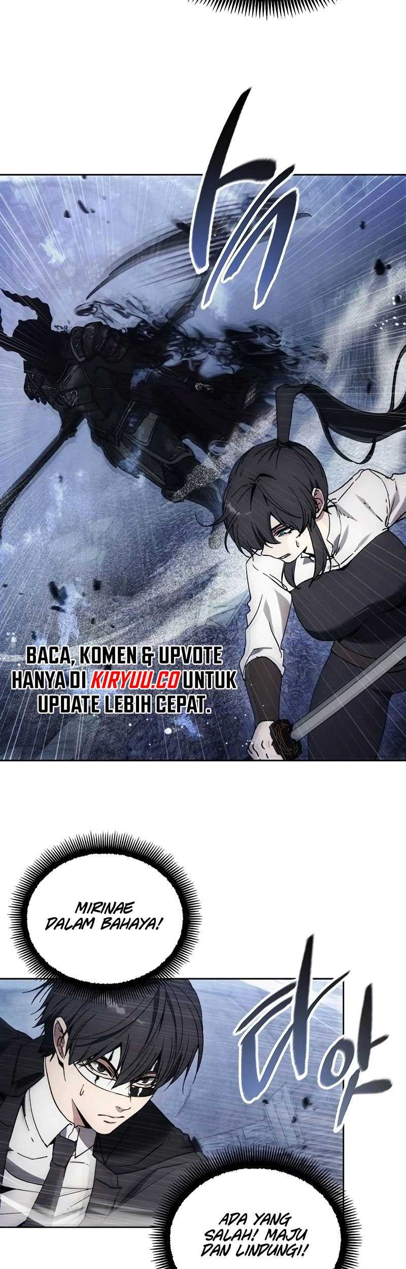 How to Live as a Villain Chapter 178 Gambar 25