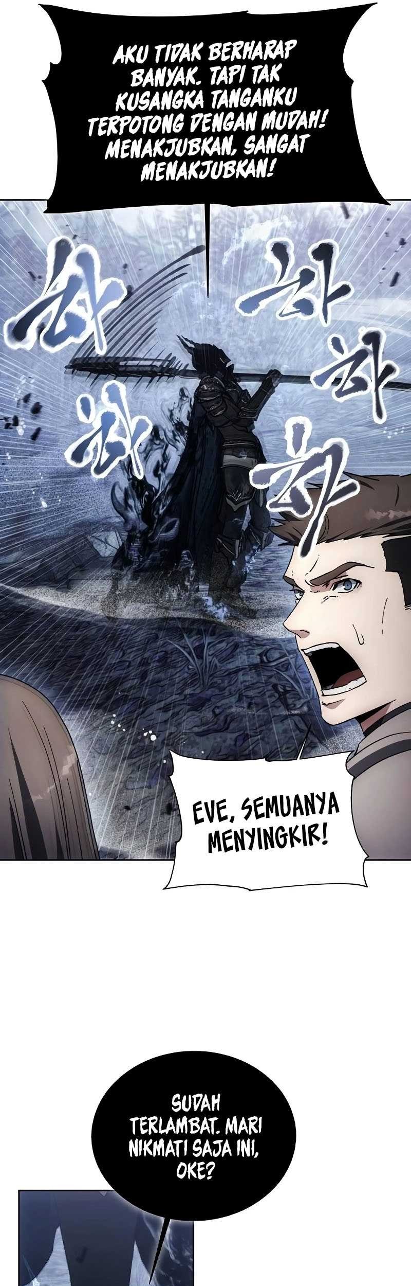How to Live as a Villain Chapter 178 Gambar 27