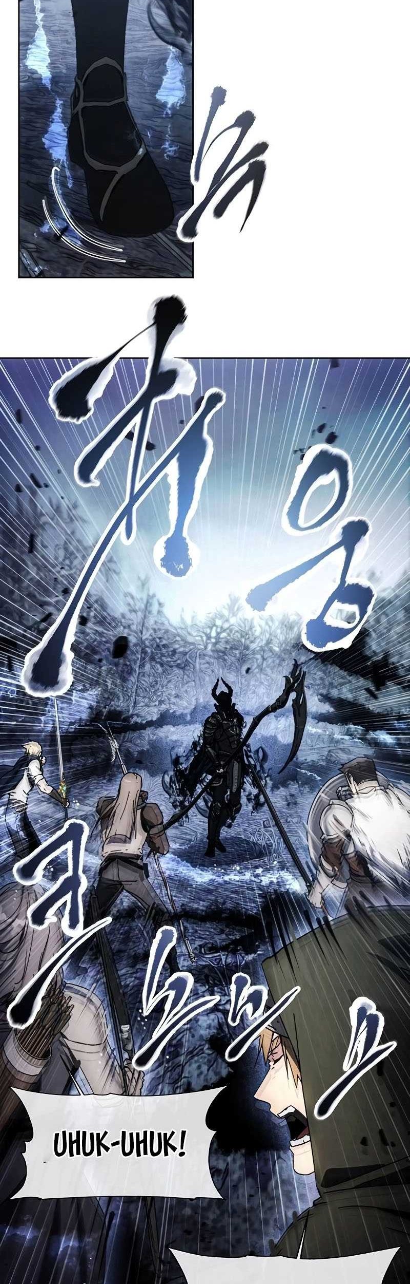 How to Live as a Villain Chapter 178 Gambar 28