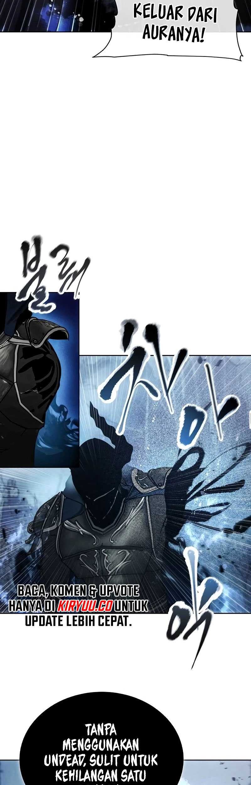 How to Live as a Villain Chapter 178 Gambar 29
