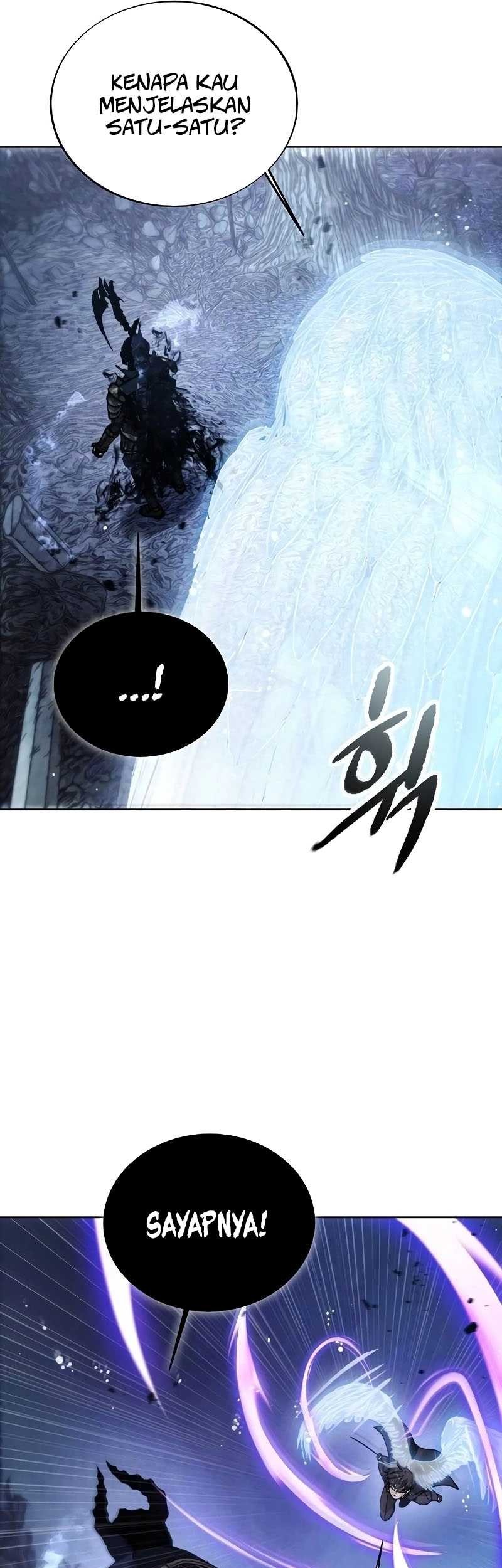 How to Live as a Villain Chapter 178 Gambar 31