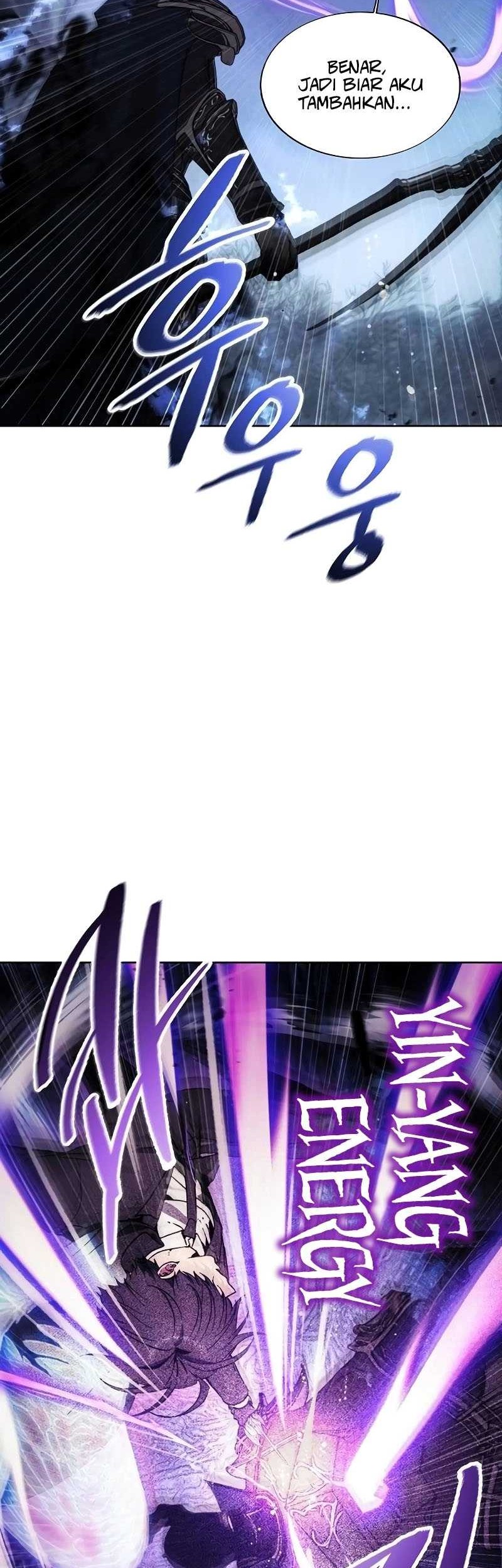 How to Live as a Villain Chapter 178 Gambar 32