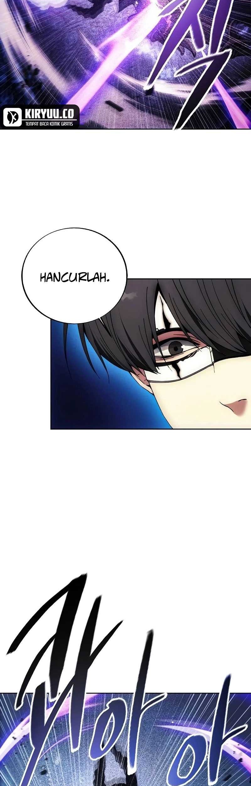 How to Live as a Villain Chapter 178 Gambar 33