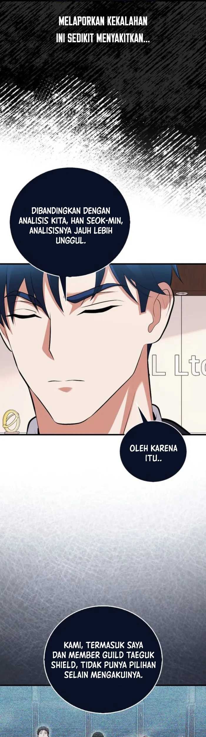 Max Talent Player Chapter 58 Gambar 33