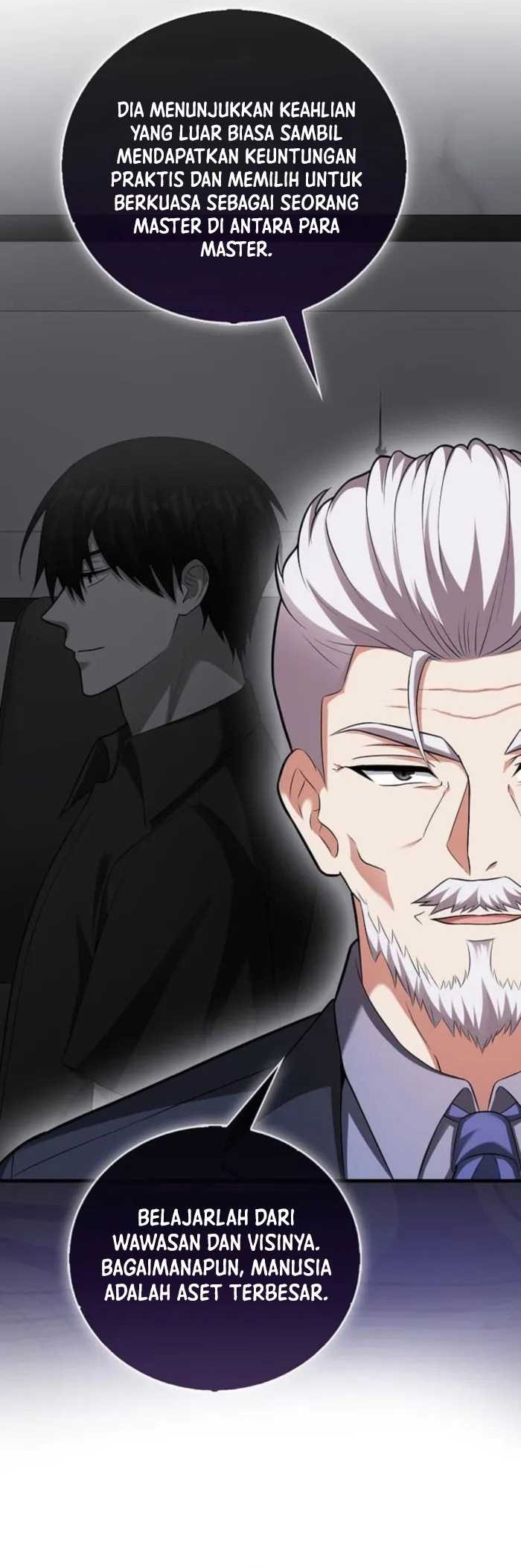 Max Talent Player Chapter 58 Gambar 36