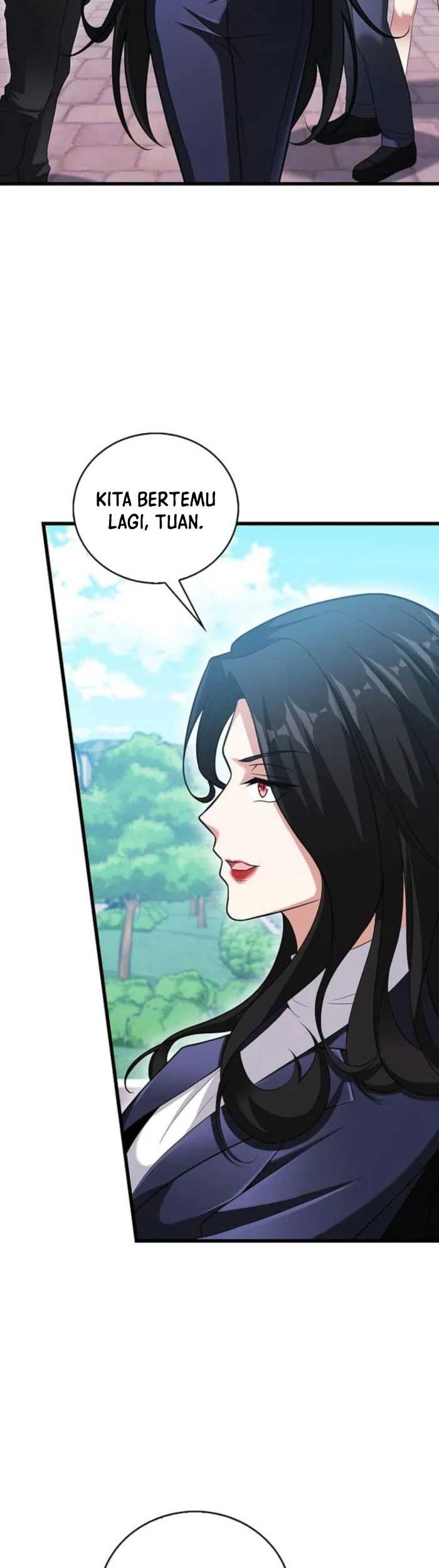 Max Talent Player Chapter 58 Gambar 42