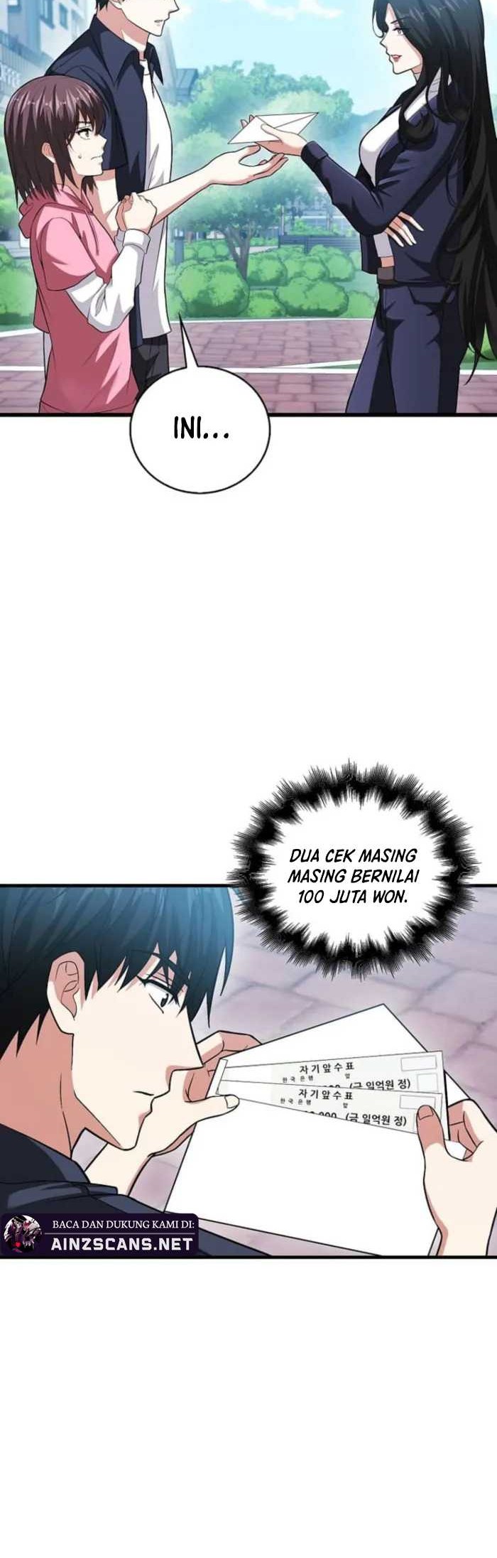 Max Talent Player Chapter 58 Gambar 44