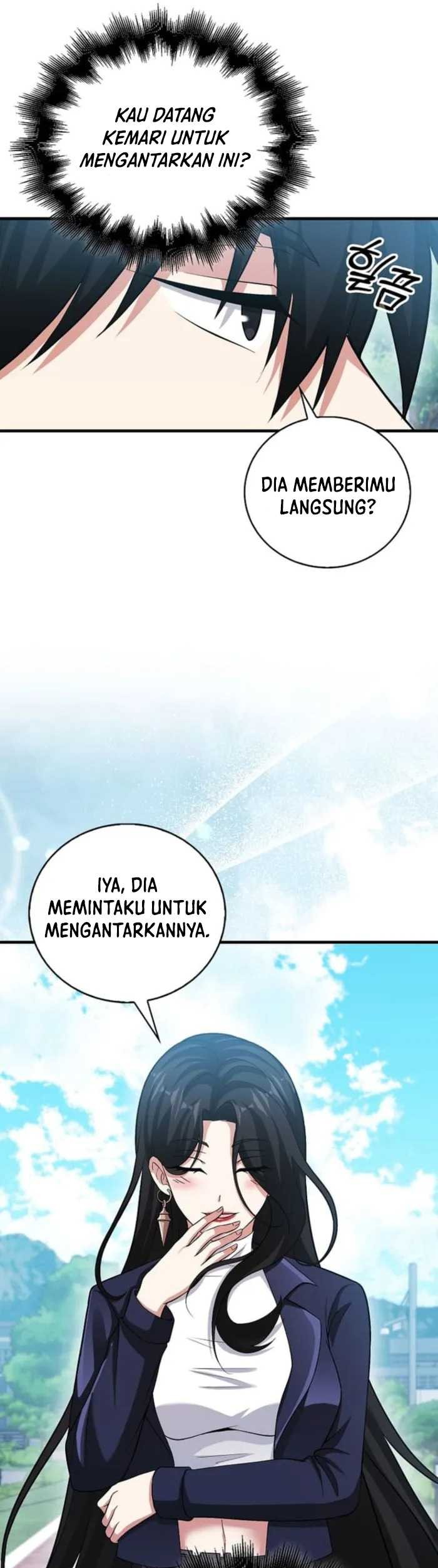 Max Talent Player Chapter 58 Gambar 45