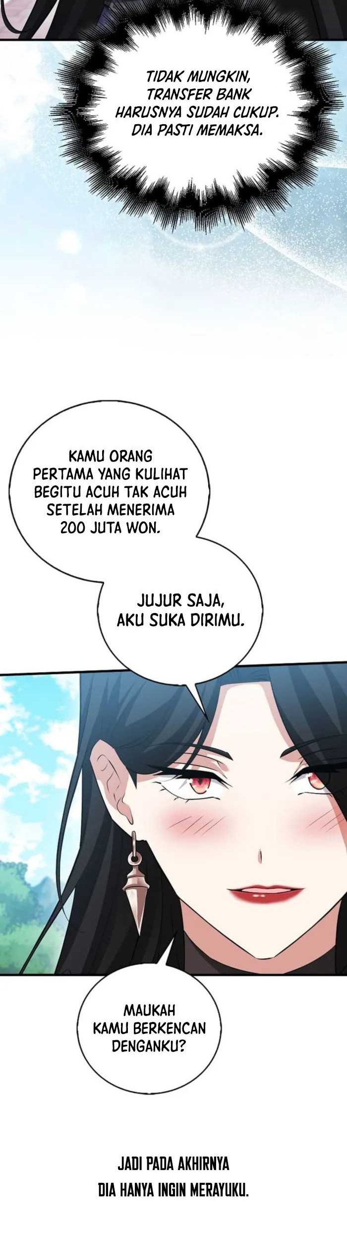 Max Talent Player Chapter 58 Gambar 46