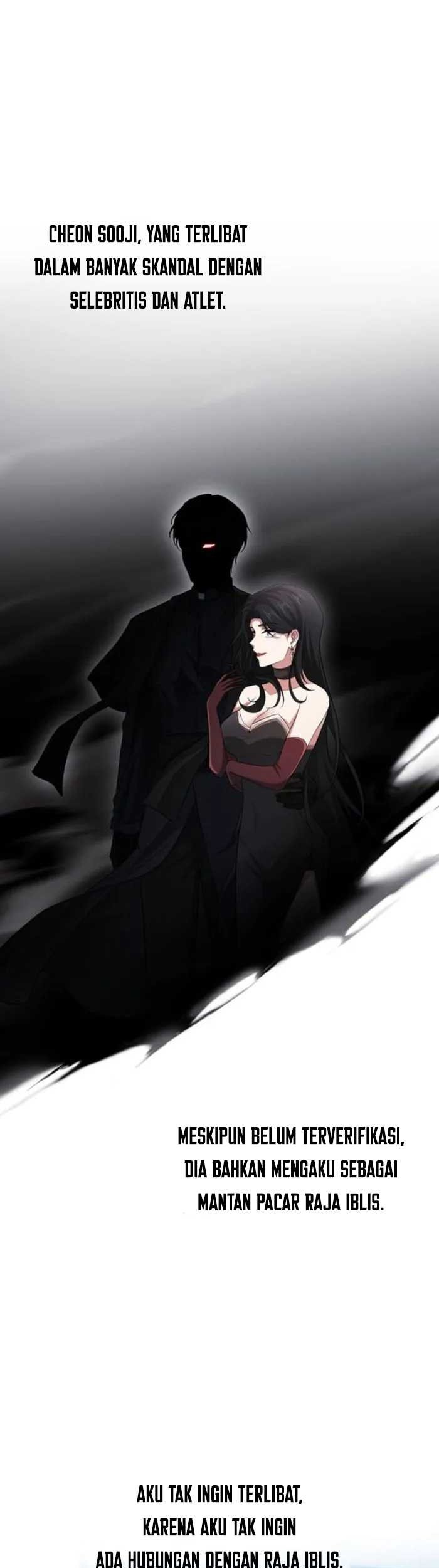 Max Talent Player Chapter 58 Gambar 47