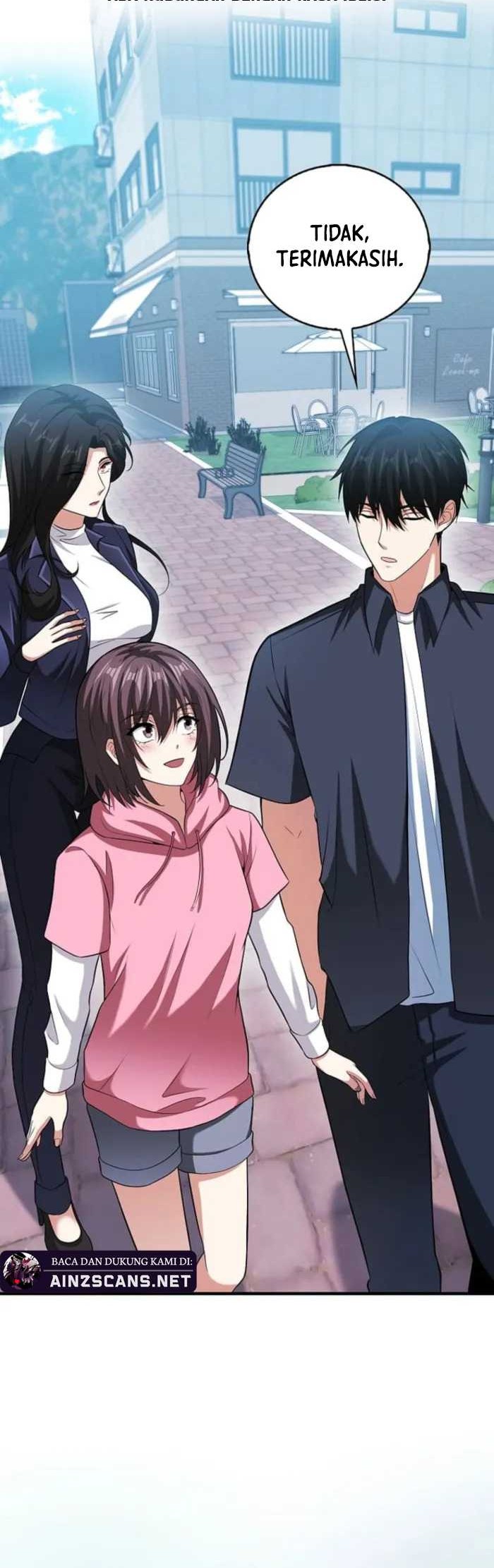 Max Talent Player Chapter 58 Gambar 48