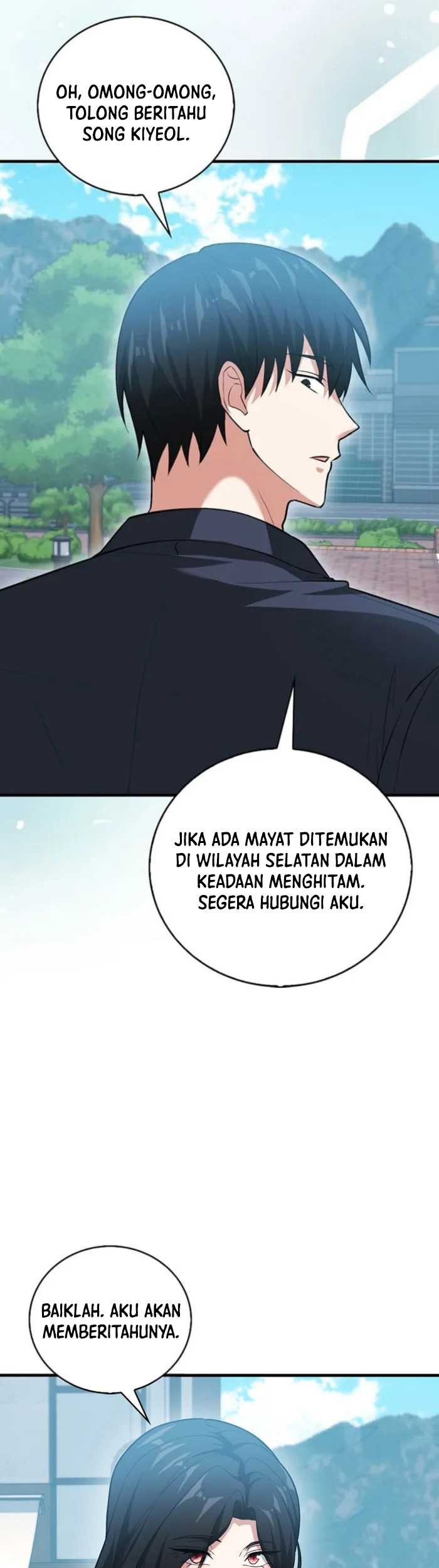 Max Talent Player Chapter 58 Gambar 49