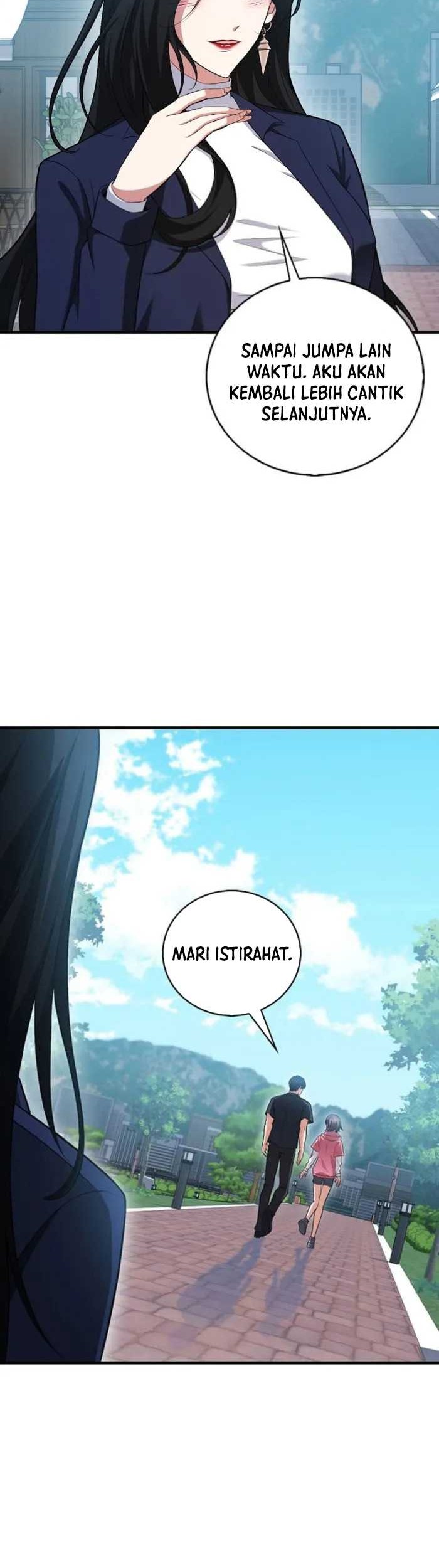 Max Talent Player Chapter 58 Gambar 50
