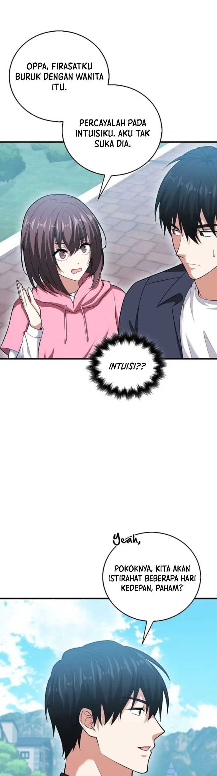 Max Talent Player Chapter 58 Gambar 51