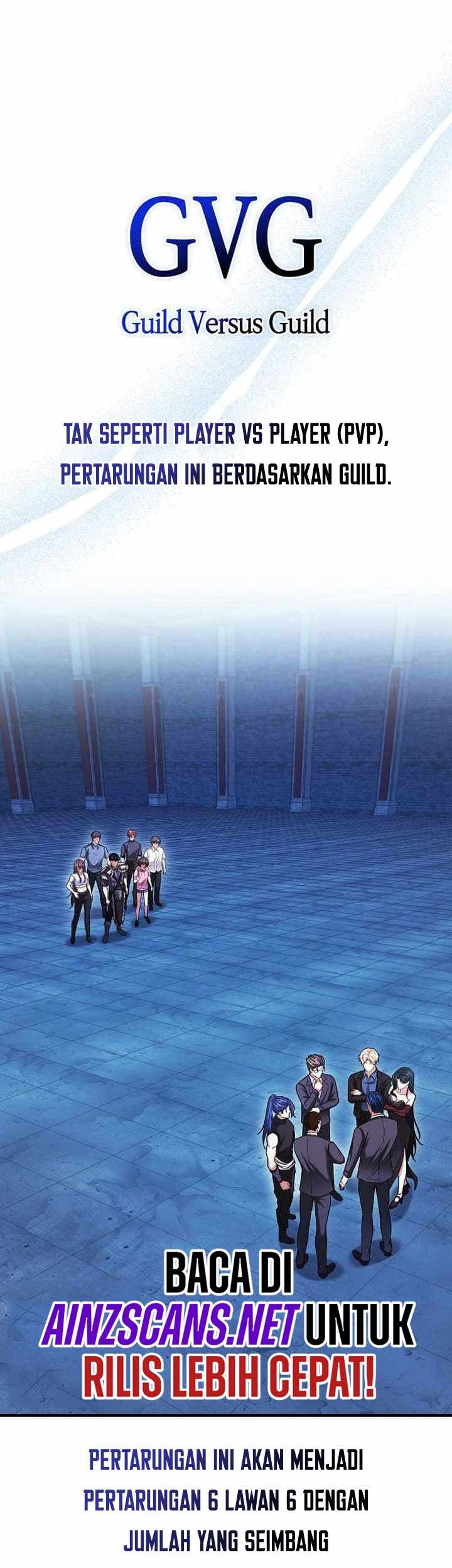 Baca Manhwa Max Talent Player Chapter 58 Gambar 2