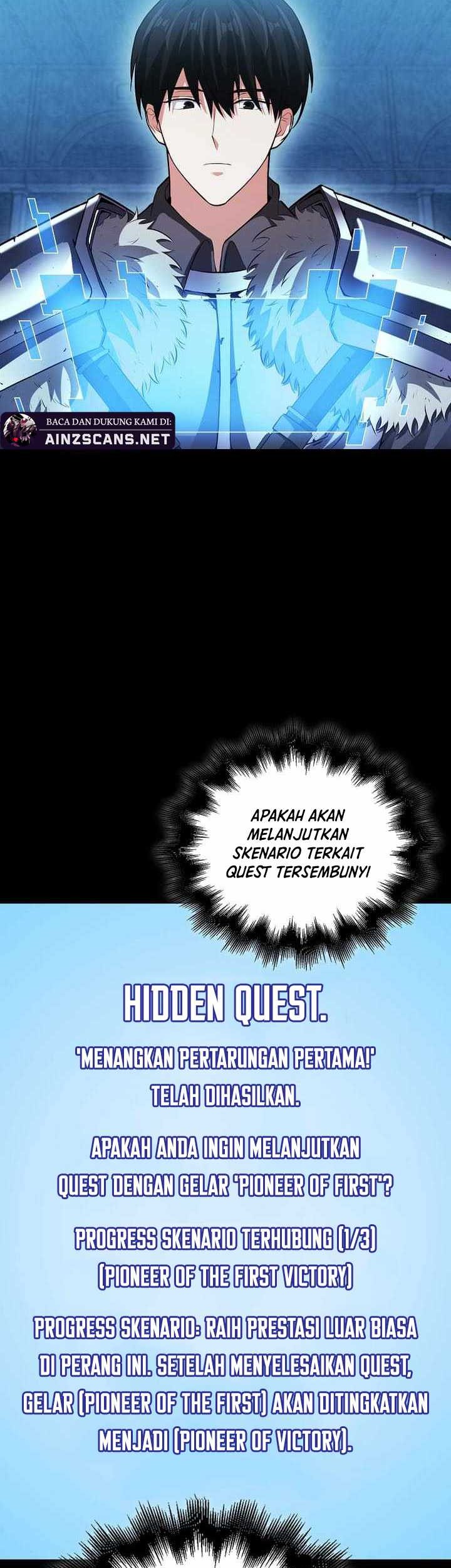 Max Talent Player Chapter 58 Gambar 4