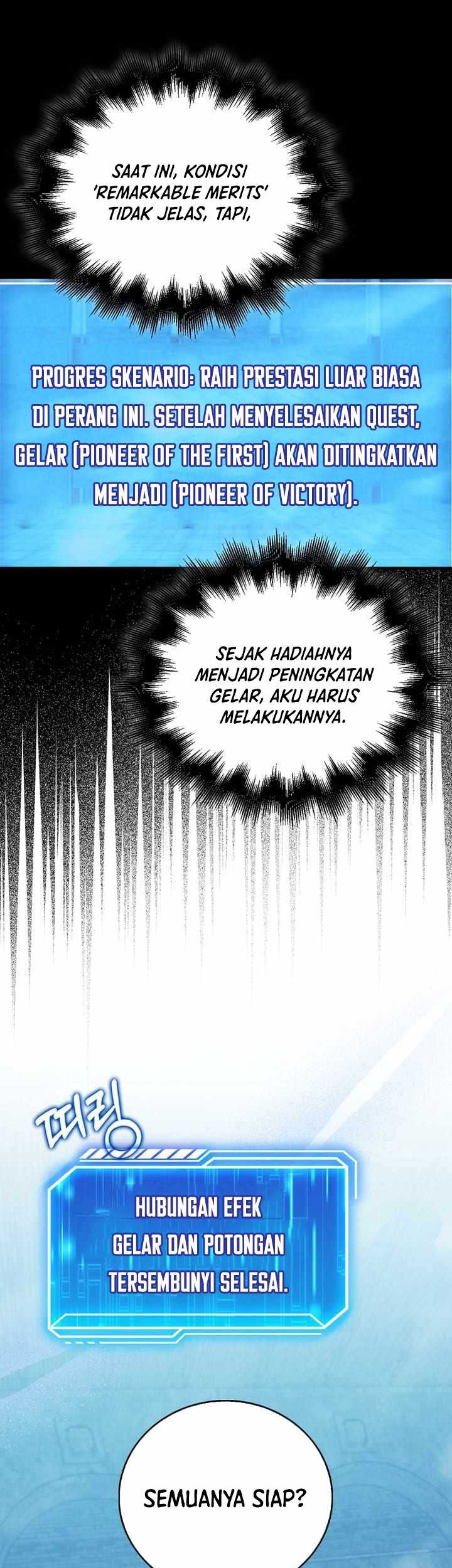 Max Talent Player Chapter 58 Gambar 7