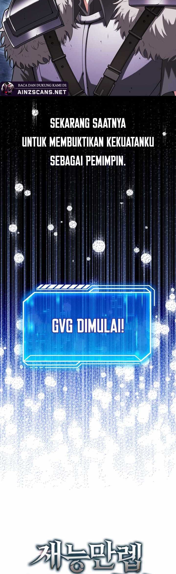 Max Talent Player Chapter 58 Gambar 9